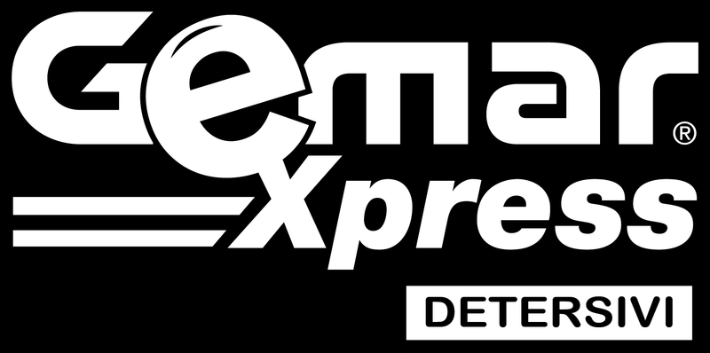 Gemar Express Detersivi