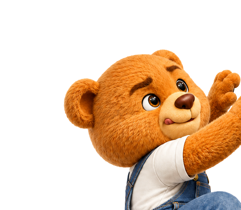 Gemarino, la mascotte Gemar Express